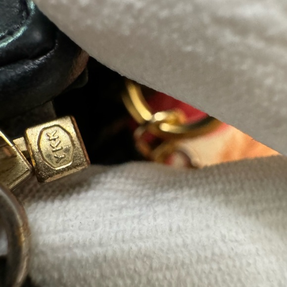 🌼JUICY COUTURE SMALL POUCH/BAG - Picture 5 of 16